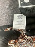 Veronica Beard 100% Silk Paisley Brown Casual Dress Size 2 - photo 5