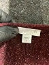 J.Jill Burgundy Pullover Sweater Size S - photo 7