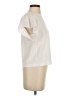 Old Navy Ivory Short Sleeve Top Size XS - photo 4