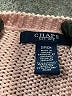 Chaps Pink Pullover Sweater Size S - photo 6