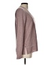 H by Bordeaux Brown Pullover Sweater Size L - photo 4