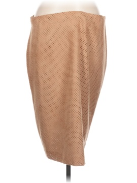 Isaac Mizrahi Casual Skirt
