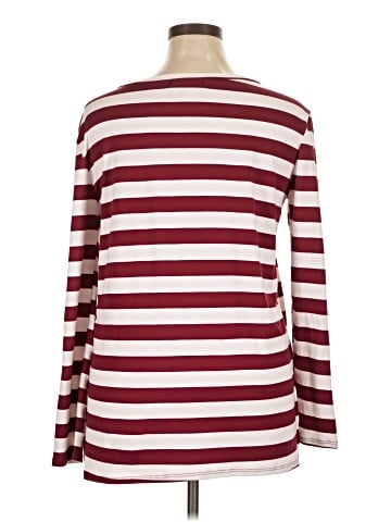 Reborn J Long Sleeve Top (view 2)
