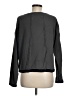 Splendid 100% Cotton Gray Pullover Sweater Size M - photo 2