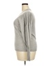 Ann Taylor Gray Pullover Sweater Size XXL - photo 5