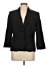 NIPON BOUTIQUE Black Blazer Size 10 - photo 1