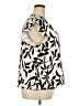 Unbranded Ivory Sleeveless Blouse Size 2X - photo 4