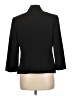 NIPON BOUTIQUE Black Blazer Size 10 - photo 2