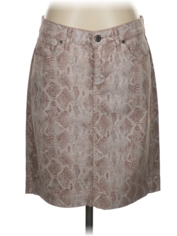 Rich & Skinny Casual Skirt (view 1)