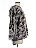 Hopely Camo Gray Poncho Size L - photo 4