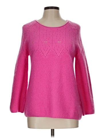 La Chapelle Pullover Sweater (view 1)