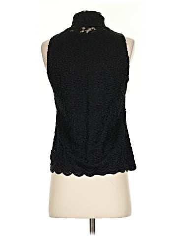 Metrostyle Sleeveless Blouse (view 2)