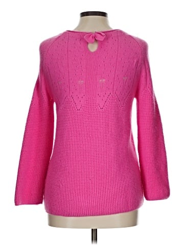 La Chapelle Pullover Sweater (view 2)