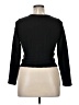 Faded Rose Black Pullover Sweater Size XL - photo 2