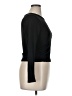 Faded Rose Black Pullover Sweater Size XL - photo 4