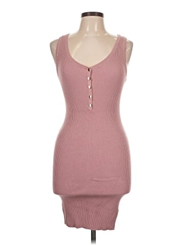 Love Tree Casual Dress (view 1)