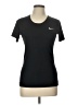 Nike Black Active T-Shirt Size L - photo 1