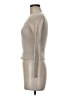 Unbranded Tan Turtleneck Sweater Size M - photo 5