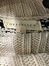 Lovestitch 100% Acrylic Ivory Pullover Sweater Size L - photo 7