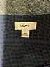 Vince. Black Short Sleeve Blouse Size XS - photo 7