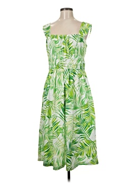 green emerald velvet dress Barbour Birch Ladies Dress main image 0