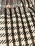 Unbranded Plaid Brown Casual Pants Size L - photo 8