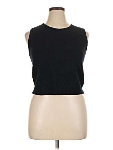 Banana Republic Sleeveless Top (view 1)