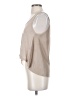 BCBGMAXAZRIA Tan Sleeveless Top Size XXS - photo 5