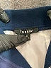 Torrid 100% Rayon Purple Cardigan Size Lg Plus (0) - photo 7