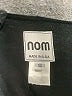 NOM Black Casual Dress Size S - photo 6