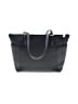 MICHAEL Michael Kors 100% Leather Black Leather Shoulder Bag One size - photo 3