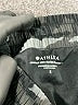 Athleta Camo Black Athletic Shorts Size S - photo 3
