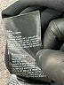 Whistles 100% Polyester Black Cocktail Dress Size 4 - photo 7