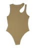 Shein Tan Bodysuit Size 12 - photo 2