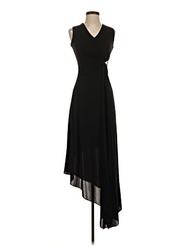 Halston Cocktail Dress (view 1)