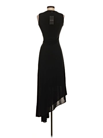 Halston Cocktail Dress (view 2)