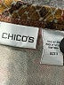 Chico's 100% Nylon Brown Tank Top Size XL (3) - photo 7