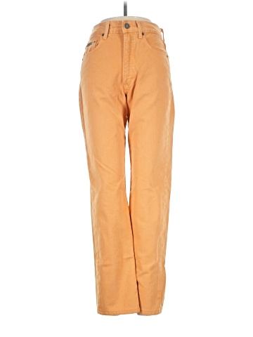 CALVIN KLEIN JEANS Jeans (view 1)
