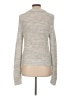 American Eagle Outfitters Gray Pullover Sweater Size L - photo 2