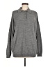 NA-KD 100% Acrylic Gray Pullover Sweater Size M - photo 1