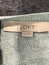 Ann Taylor LOFT Teal Pullover Sweater Size M - photo 7
