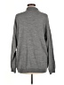NA-KD 100% Acrylic Gray Pullover Sweater Size M - photo 2
