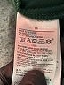 Old Navy 100% Polyester Green Casual Pants Size M - photo 8