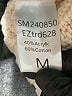 Trendy Queen Ivory Pullover Sweater Size M - photo 8