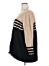Grace Stripes Tan Pullover Sweater Size 2X - photo 5