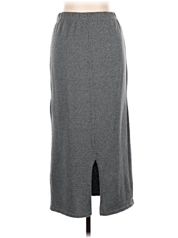 KAREN LESSLY Casual Skirt (view 2)
