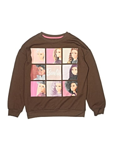 Barbie Long Sleeve Top (view 1)