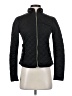 Zara Argyle Black Jacket Size XS - photo 1