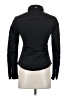 Zara Argyle Black Jacket Size XS - photo 2