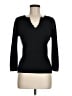 CALVIN KLEIN JEANS Black Pullover Sweater Size M - photo 1